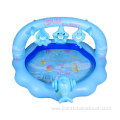 Wholesale PVC kids children's indoor play center pool